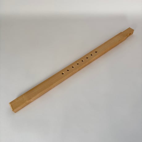 apronmamaさま専用SAORI60用綜絖枠10枚/ワイヤーヘルド太穴 CATEGORY 機織・椅子・綜絖枠・パーツ | 染め・織り道具 SHIRO.