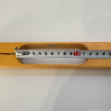 【DA644】<Sweden GAD> ボートローラーシャトル 30cm