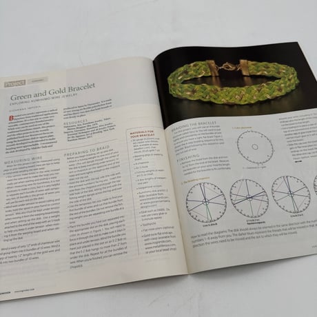 【F1_169】Handwoven  September/October 2012  /INTERWEAVE PRESS