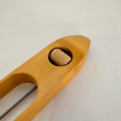 【DA644】<Sweden GAD> ボートローラーシャトル 30cm