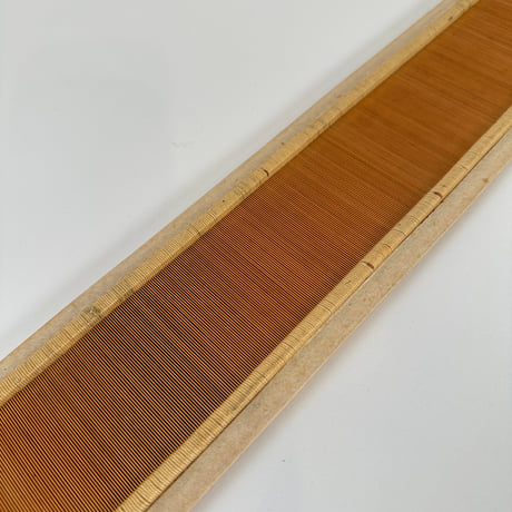【D765】竹筬 10cm110羽 内寸57cm