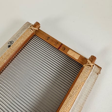 【DA480】金筬 鯨20羽 内寸85cm