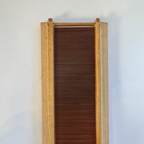 CATEGORY 竹筬 | 染め・織り道具 SHIRO.