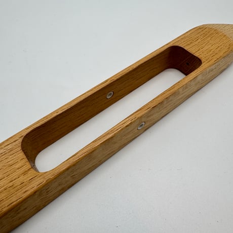 【DA334】ボートシャトル 24.5cm