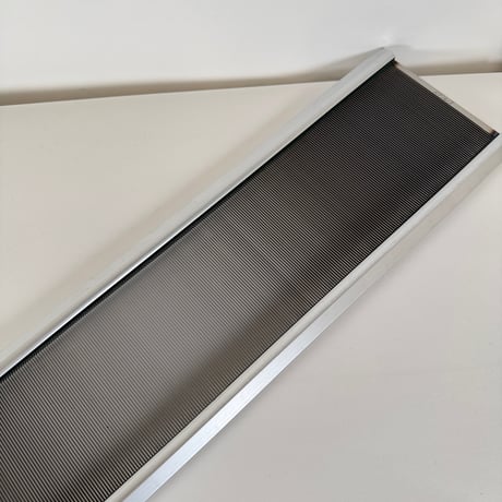 【DA508】金筬 10cm間60羽 内寸119.5cm