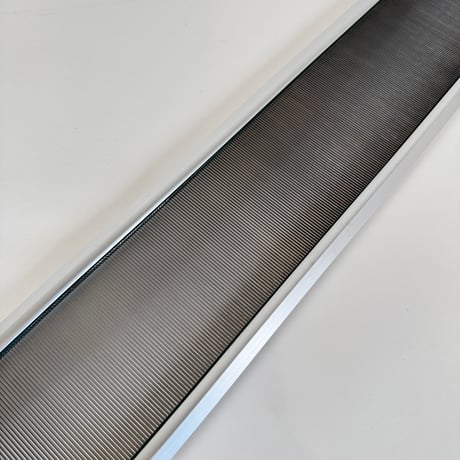 【DA509】金筬 10cm間50羽 内寸119.5cm