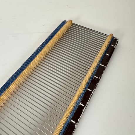 【DA017】<おりひめ工房>金筬 鯨10羽 内寸48.5cm