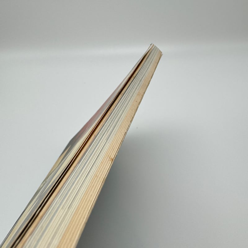 工芸品 B7_210】アンデスの染織と工芸展 /東京都文化振興会 | 染め