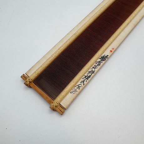 【DA351】<稲垣機料> 竹筬 10cm間80羽 内寸48.3cm