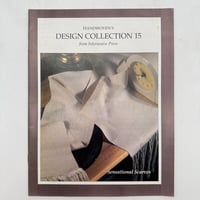 【F1_119】Handwoven's Design Collection 15 Scarves and Shawls for All Seasons  /INTERWEAVE PRESS