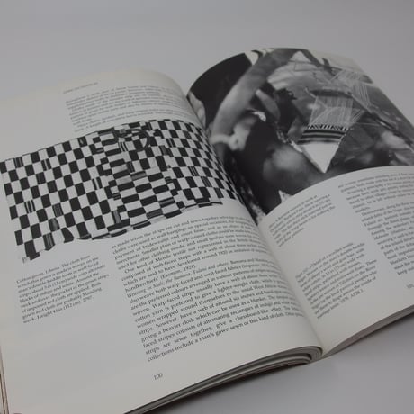 【古本】B3_037　AFRICAN TEXTILE / John Picton & John Mack