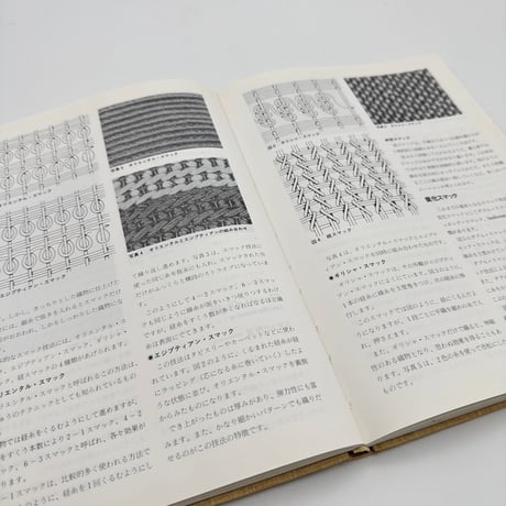【J1_201】創元社クラフトシリーズ 手織り 織りの基本技術その発想と展開/藤岡蕙子 /佐久間美智子 /創元社
