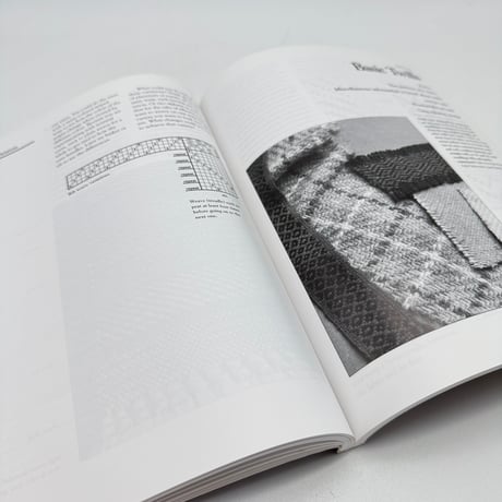【F1_077】Learning to Weave /Deborah Chandler