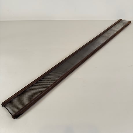 【DA524】金筬 鯨15羽 内寸99.5cm