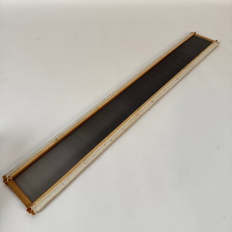 【DA424】金筬 鯨25羽 内寸60cm