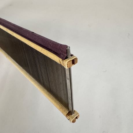 【DA431】金筬 10cm間50羽 内寸59.5cm