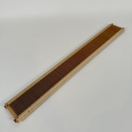 【D767】竹筬 10cm60羽 内寸57cm