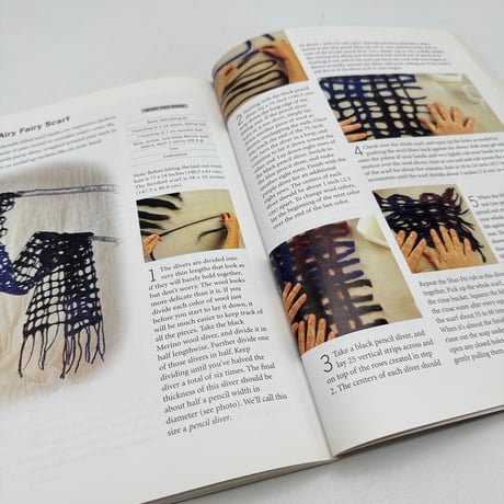 【F1_050】Feltmaking: Fabulous Wearables, Jewelry & Home Accents /Chad Alice Hagen