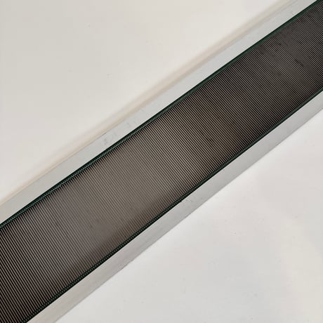 【DA112】<東京手織機> 金筬 10cm間65羽 内寸80cm