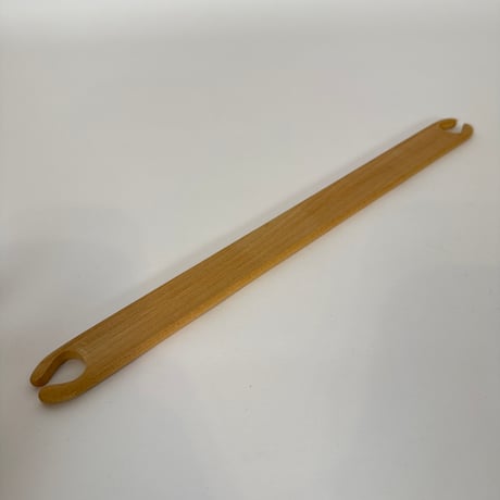 【DA164】フラットシャトル 33.5cm