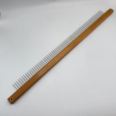 CATEGORY 筬 | 染め・織り道具 SHIRO.