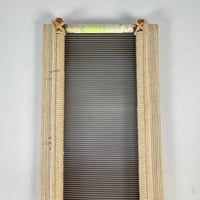 【DA416】金筬 鯨25羽 内寸45cm