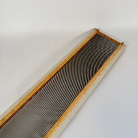 【DA474】金筬 10cm間50羽 内寸107cm