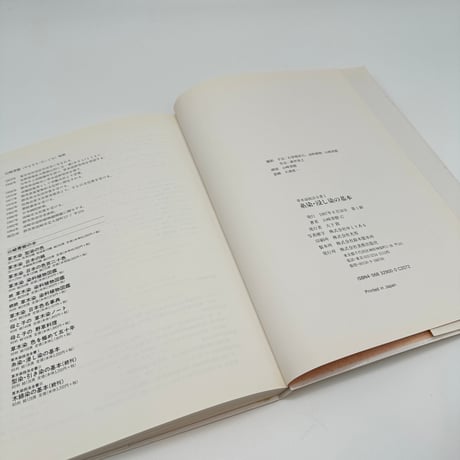 【B7_309】草木染技法全書Ⅰ 糸染・浸し染の基本 /山崎青樹