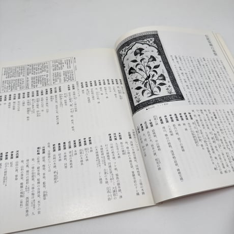 【J1_270】染織 日本の美術12 No.307 /至文堂