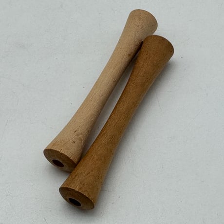 【DA652】小管8cm（鼓型）10本セット