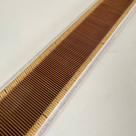【DA083】竹筬 鯨20羽 内寸54.5cm