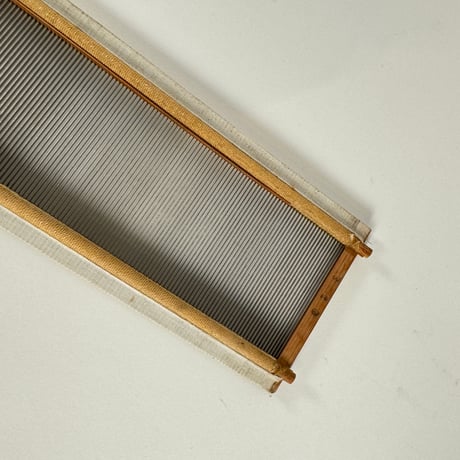 【D588】金筬 鯨20羽 内寸105.3cm