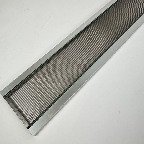 【DA471】<東京手織機> 金筬 10cm間35羽 内寸93cm