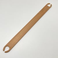 【D401】フラットシャトル 40cm