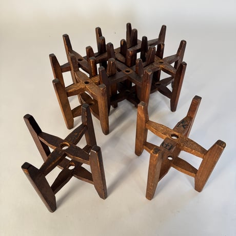 ITEM | 染め・織り道具 SHIRO.