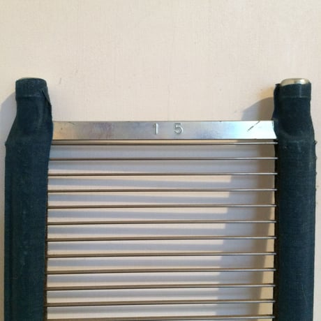 【D006】<TOIKA>金筬 10cm間15羽 内寸58.2cm