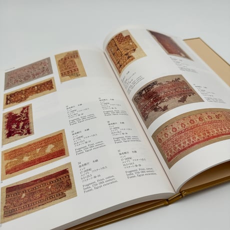 【B7_223】遠山記念館所蔵品目録ーⅡ 中近東・アフリカ・ヨーロッパ /遠山記念館