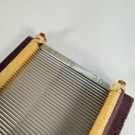【DA433】金筬 鯨20羽 内寸51cm
