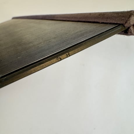 【DA446】金筬 鯨58羽 内寸39cm