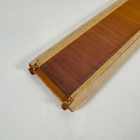 【D770】竹筬 10cm105羽 内寸57cm