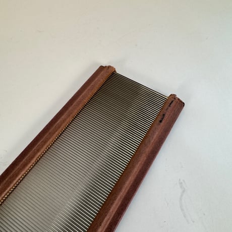 【DA437】<おりひめ工房> 金筬 鯨20羽 内48cm