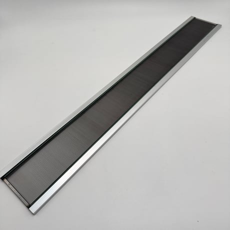 【DA543】<東京手織機> 金筬 10cm間65羽 内寸65cm