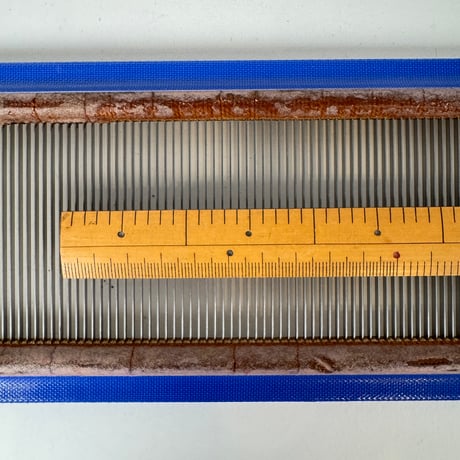 工房用【DA024】金筬 10cm間40羽 内寸64.5cm