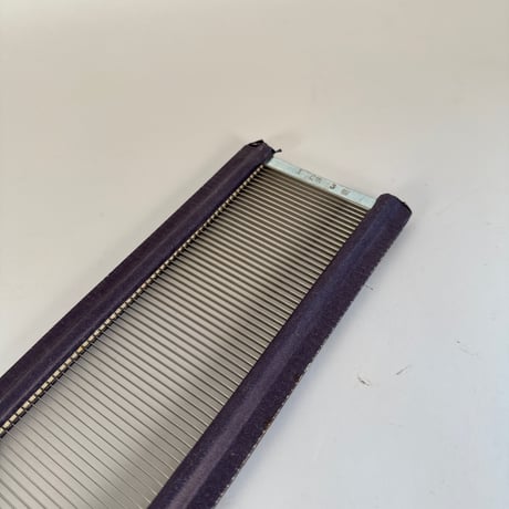 【DA443】金筬 10cm間30羽 内寸59.5cm