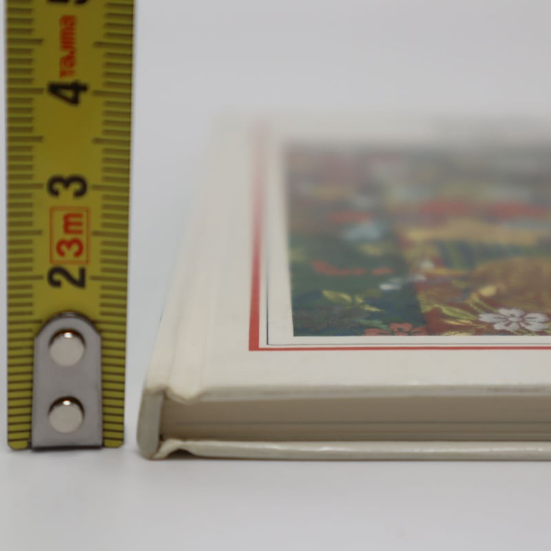 B5_038】西陣織―伝承の技 / 切畑 健 松尾 弘 | 染め・織り道具 SHIRO.