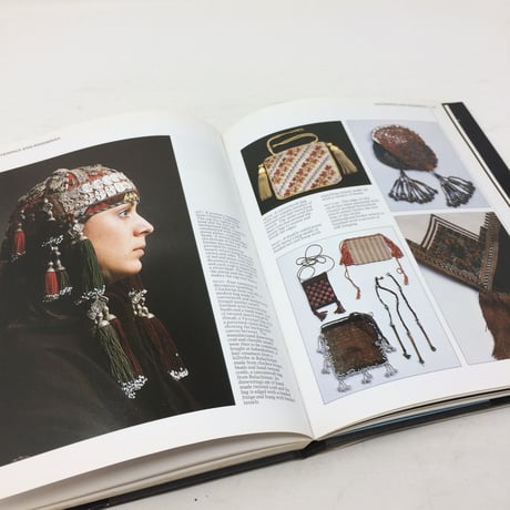 【古本】B243   Needlework School   Embroidery Guild Constance Howard Sewing