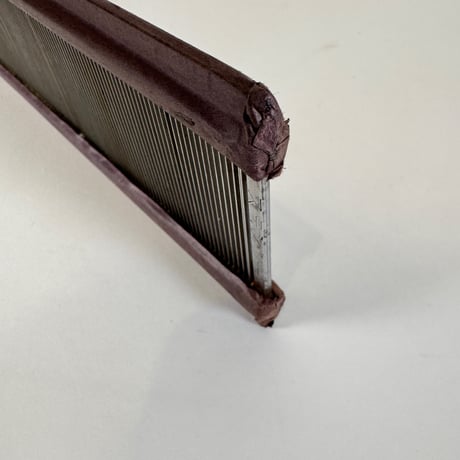 【DA522】金筬 鯨16羽 内寸104cm