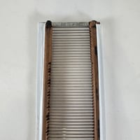 【DA527】金筬 鯨10羽 内寸98cm
