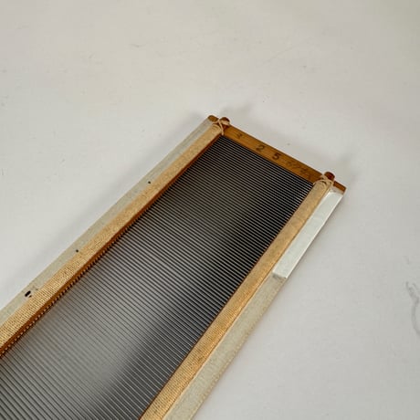 【DA421】金筬 鯨25羽 内寸50cm