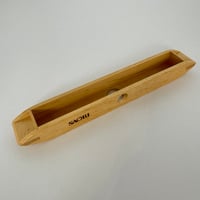 【DA247】舟形シャトル（芯なしタイプ）29.5cm